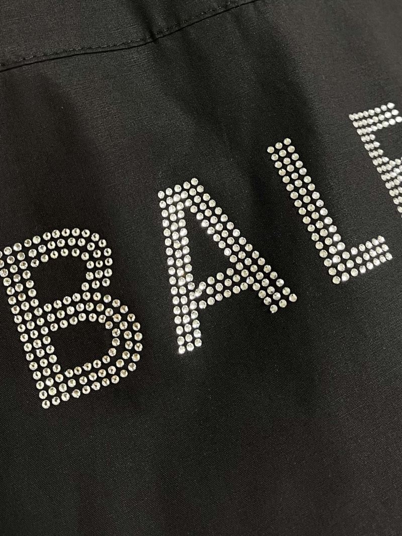 Balenciaga Shirts